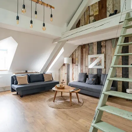 Appartement Le Schoepflin - Coeur De - Vue Toits Straatsburg